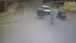 دستگاهی جالب که شاخه و برگ درختان را به کود تبدیل می‌کند + فیلم
