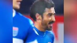 واکنش سهیل مهدی به ادعای خاص بودن پرسپولیس + فیلم