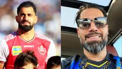 واکنش سهیل مهدی به ادعای خاص بودن پرسپولیس + فیلم