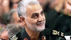 نماهنگ «پهلوان قاسمِ نامدار» + فیلم