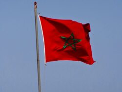 درگیری مجدد نمایندگان کنست اسرائیل + فیلم