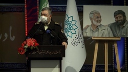 انفجار خودرو بمب‌گذاری شده در یکی از شهرهای سوریه + فیلم