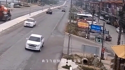 خوابیدن سگ نگهبان در هنگام سرقت مسلحانه + فیلم