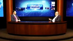 ما دربرابر تهدید، تهدید می‌کنیم + فیلم