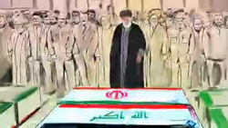 روایت فاطمه سلیمانی از آخرین وداع با پدرش حاج قاسم + فیلم