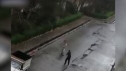 تیراندازی و ۱۰ کشته در ایالت کلرادو + فیلم