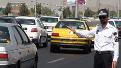 خاموشی‌های معابر تهران در سال گذشته، تلفات جانی داشت + فیلم
