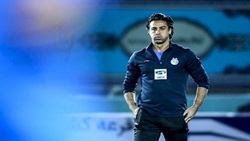 کنترل توپ جالب از فرهاد مجیدی + فیلم