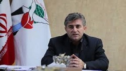 بهره برداری از بخش های جدید بیمارستان لقمان حکیم