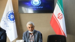 ستون ادوات نظامی ارتش آذربایجان به سمت شهر شوشا + فیلم