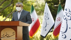 آخرین نشست خبری سخنگوی شورای نگهبان سال ۹۹