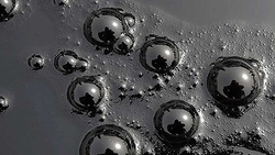 عملیات پاکسازی تالاب هورالعظیم