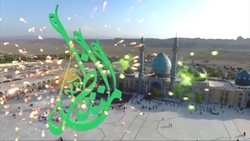 عیدانه باشگاه خبرنگاران جوان برای مخاطبان + فیلم