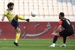 دیدار دوستانه/ ایران ۳ - سوریه ۰