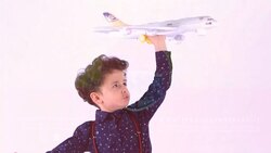 فیلمی از بزرگ ترین گروه نمایش عروسکی جهان