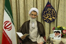 سخنرانی نوروزی رهبر انقلاب به مناسبت آغاز سال ۱۴۰۰ هجری شمسی