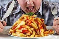 پراشتهایی عصبی چگونه رخ می‌دهد؟ + فیلم