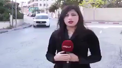 ورود خوفناک یک خودروی شاسی بلند به آرایشگاه! + فیلم