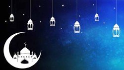 دعوتی متفاوت در لحظات عاشقی افطار + فیلم