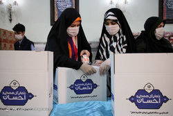 سوگواره سراسری احلی من العسل