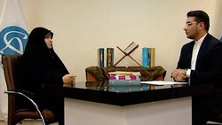 بخش‌هایی از سخنان رهبر انقلاب در ارتباط تصویری با هفت مجموعه تولیدی + فیلم