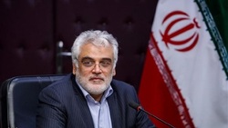 خاطره‌ای از اخلاق خوب شهید طهرانچی در سفر و ارتباط با نوه‌هایش + فیلم