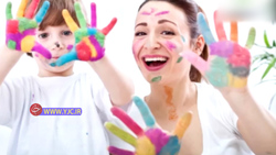 ساخت دونات خانگی؛ ساده، ارزان و سریع + فیلم