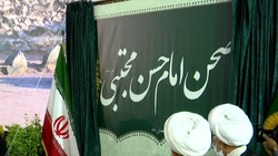 اضافه کردن قرص جوشان به یک گوله آب در ایستگاه فضایی + فیلم