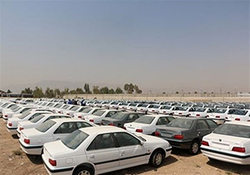 کمین خودروسازان برای افزایش قیمت + فیلم