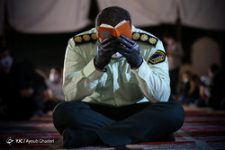 لیلة القدر بدون سردار دل‌ها