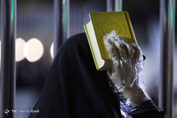 لیلة القدر بدون سردار دل‌ها
