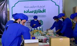 بهترین نوشیدنی‌ها در ماه رمضان + فیلم
