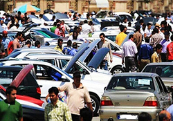 قرعه کشی محصولات ایران خودرو انجام شد + فیلم