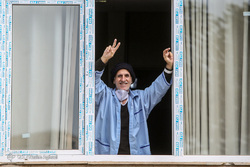 رونمایی از سه گانه رادیو فرهنگ در پاسداشت زبان پارسی