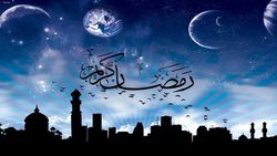 شرح حدیث درس خارج فقه رهبر انقلاب درباره امید به رحمت الهی + فیلم