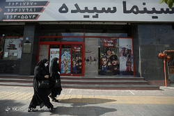 افتتاح آشپزخانه بزرگ مهدوی قرارگاه خاتم الانبیاء (ص)