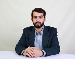 جلسه علنی مجلس