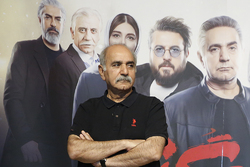 نشست خبری سریال بچه مهندس ۳