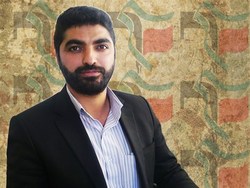 جلسه علنی مجلس