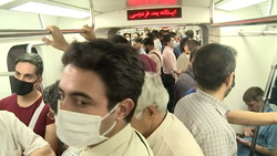 احتمال قرنطینه شدن آبادان با بالا رفتن آمار مبتلایان به کرونا + فیلم