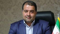 جلسه شورای شهر تهران