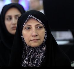 جلسه شورای شهر تهران