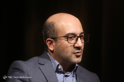 جلسه شورای شهر تهران