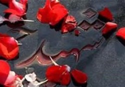 وصیت‌نامه‌ ماندگار دختر فلسطینی + فیلم