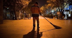 جلسه شورای شهر تهران