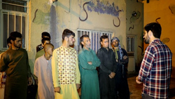 بخش خبری ۲۰:۳۰ مورخ ۲۸ خرداد ۱۳۹۹ + فیلم