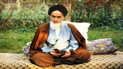 ویژگی‌های یک قاضی خوب در کلام امام خمینی (ره) + فیلم