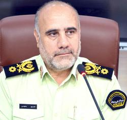 سی و ششمین طرح رعد