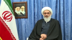امام صادق (ع) کار علمی را در خفقان انجام دادند + فیلم