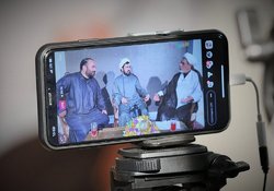 رفتار دوگانه ضد انقلاب‌ها + فیلم